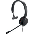 Jabra Навушники Jabra Evolve 20 MS USB C/A Mono (4993-823-169)