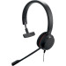 Jabra Навушники Jabra Evolve 20 MS USB C/A Mono (4993-823-169)
