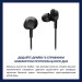 Philips Навушники Philips TAE5008BK/00 USB-C Black (TAE5008BK/00)