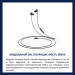 Philips Навушники Philips TAE5008BK/00 USB-C Black (TAE5008BK/00)