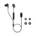 Philips Навушники Philips TAE5008BK/00 USB-C Black (TAE5008BK/00)