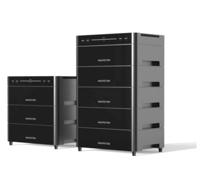 Зарядна станція Marstek Venus-A 1200W, 2120Wh (Venus-A)