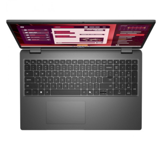 Ноутбук Dell Latitude 3550 (210-BLRF_i78512WP)