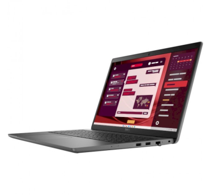 Ноутбук Dell Latitude 3550 (210-BLRF_i78512WP)