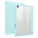 BeCover Чохол до планшета BeCover Soft Edge Stylus Mount Samsung Tab S6 Lite (2024) 10.4" P620/P625/P627 Light Blue (710841)