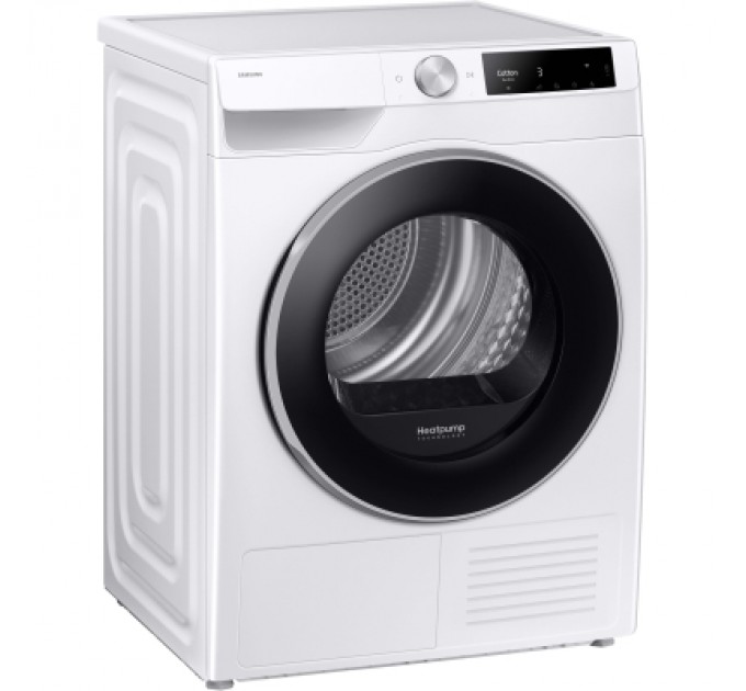 Сушильна машина Samsung DV90T6240LE/UA