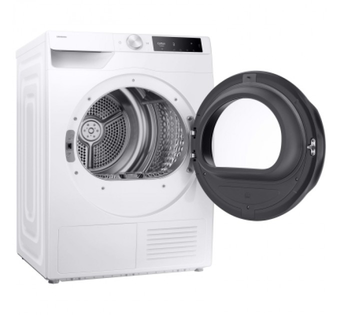 Сушильна машина Samsung DV90T6240LE/UA