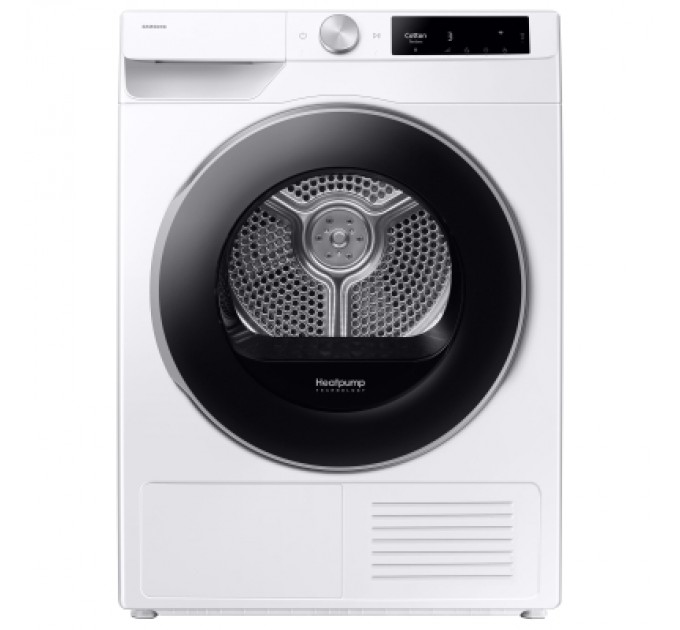 Сушильна машина Samsung DV90T6240LE/UA