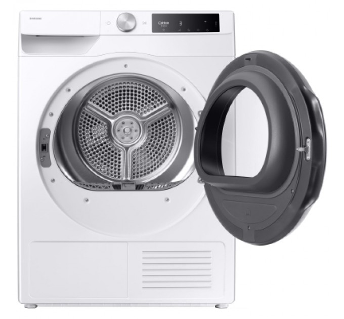 Сушильна машина Samsung DV90T6240LE/UA