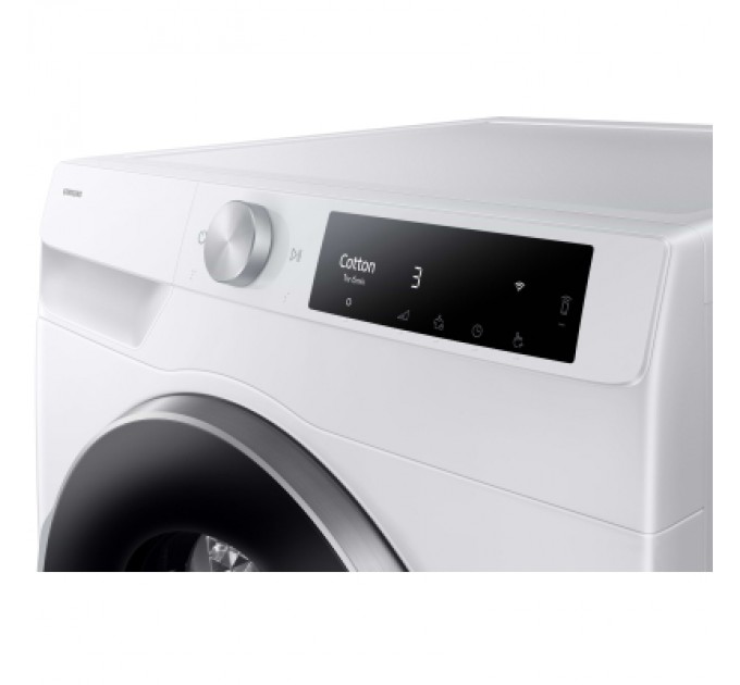 Сушильна машина Samsung DV90T6240LE/UA