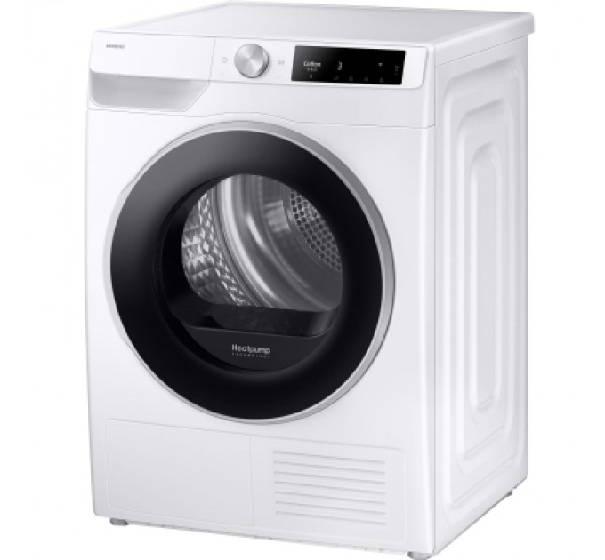 Сушильна машина Samsung DV90T6240LE/UA