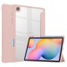 Чохол до планшета BeCover Soft Edge Stylus Mount Samsung Tab S6 Lite (2024) 10.4" P620/P625/P627 Rose Gold (710840)
