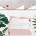 Чохол до планшета BeCover Soft Edge Stylus Mount Samsung Tab S6 Lite (2024) 10.4" P620/P625/P627 Rose Gold (710840)