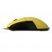 Hator Мишка Hator Pulsar 2 USB Yellow (HTM-512)