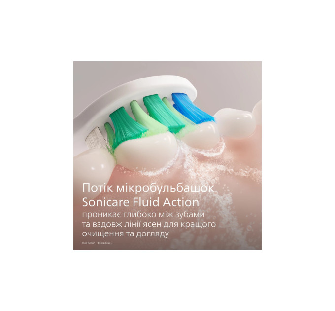Philips Зубна електрощітка Philips HX4022/04
