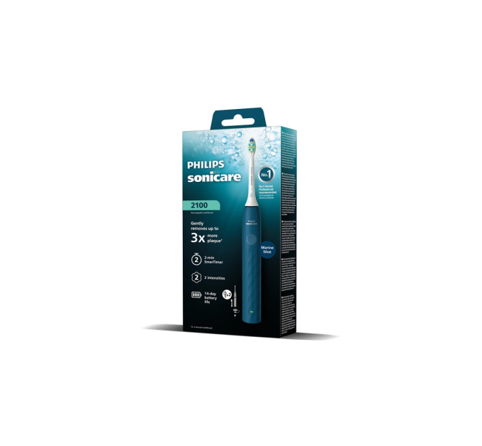 Philips Зубна електрощітка Philips HX4022/04
