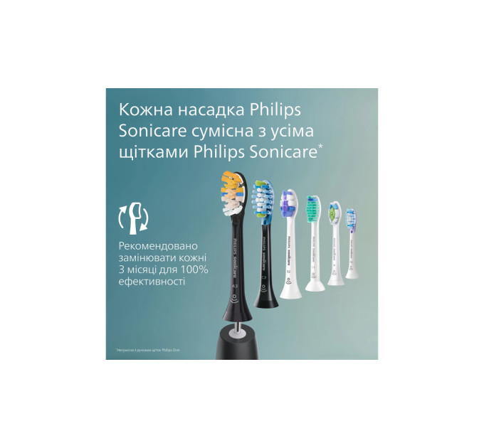 Philips Зубна електрощітка Philips HX4022/04