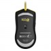 Hator Мишка Hator Pulsar 2 USB Yellow (HTM-512)