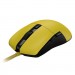 Hator Мишка Hator Pulsar 2 USB Yellow (HTM-512)