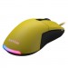 Hator Мишка Hator Pulsar 2 USB Yellow (HTM-512)