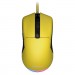 Hator Мишка Hator Pulsar 2 USB Yellow (HTM-512)