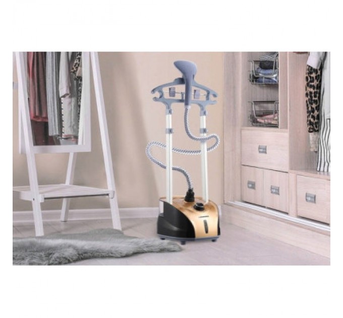 Відпарювач для одягу Aurora AU321