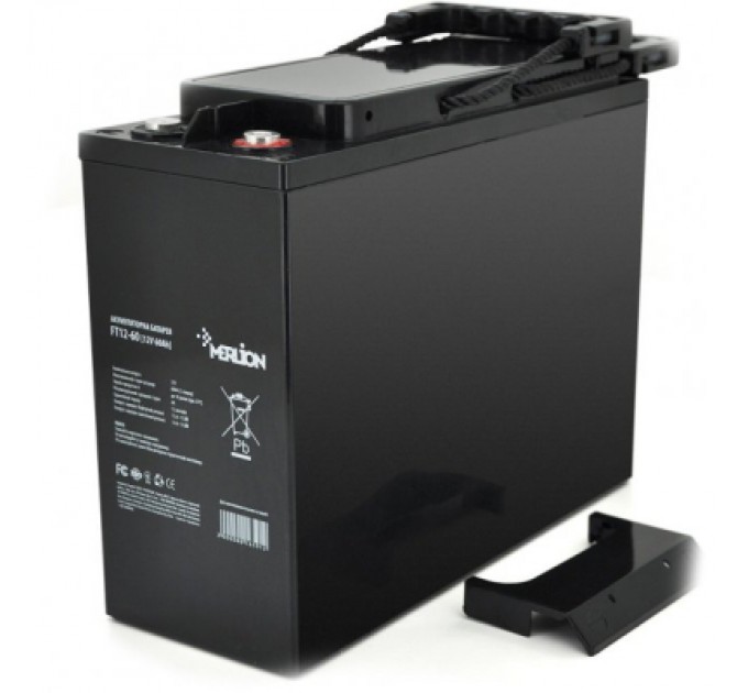 Батарея до ДБЖ Merlion FT 12V-60Ah (FT-1260)