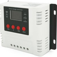 Контролер заряду Demuda KDY 30A 12/24В/48В (KDY-30A)