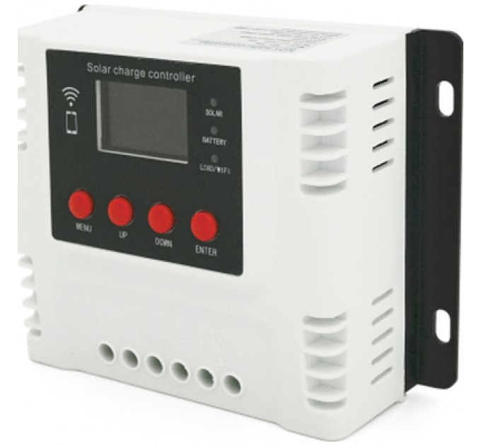 Контролер заряду Demuda KDY 30A 12/24В/48В (KDY-30A)