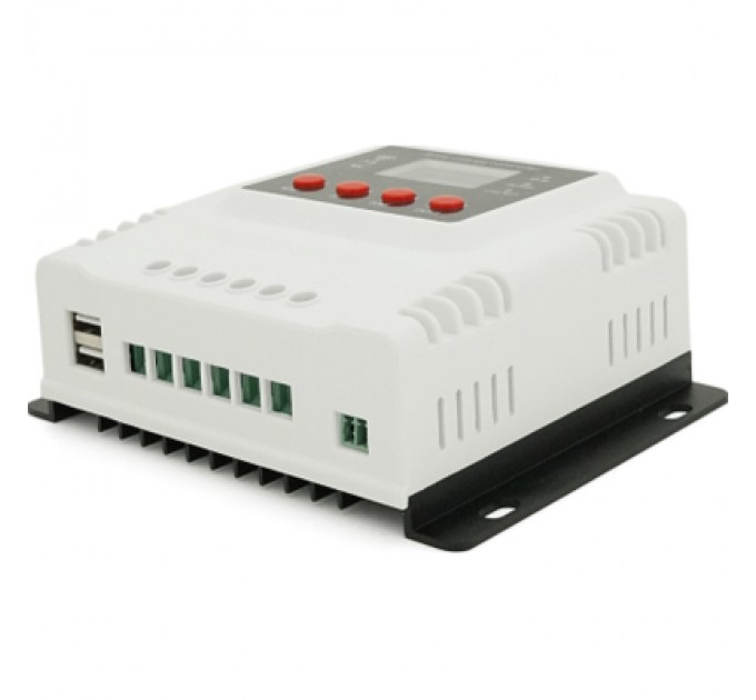 Контролер заряду Demuda KDY 30A 12/24В/48В (KDY-30A)