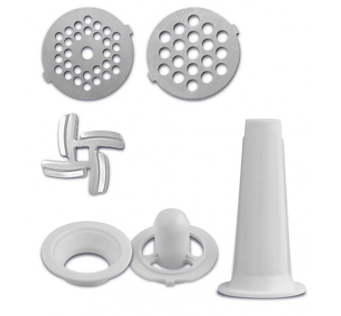 М`ясорубка SeaBreeze SB-003