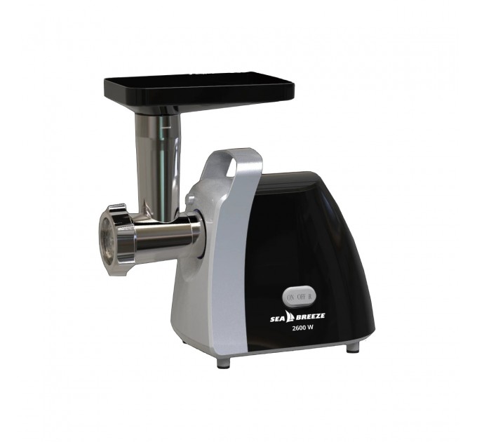 М`ясорубка SeaBreeze SB-004