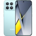 Мобільний телефон Xiaomi Poco F8 Pro 12/512GB Blue (1179965)