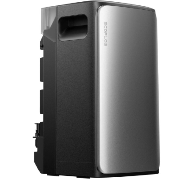 EcoFlow Система зберігання енергії EcoFlow DELTA Lite PLUS 1000W (Stream Ultra) (EFSTREAMULTRA800W-EU)