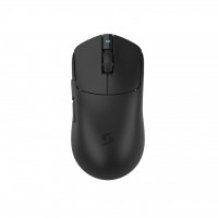 Миша бездротова Bloody SG5 Black