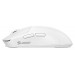 Миша бездротова Bloody SG5 White