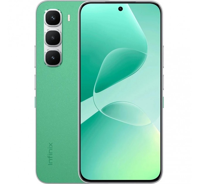 Смартфон Infinix Hot 60 Pro X6885 8/128GB Jungle Breath