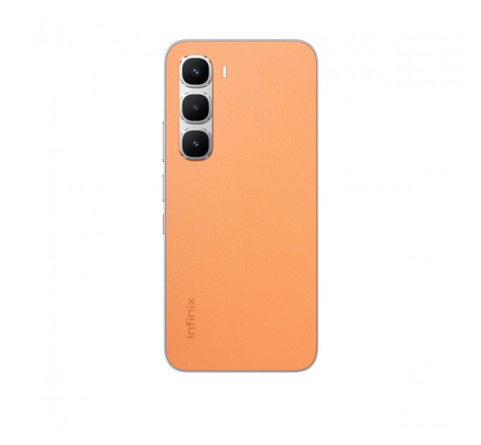 Смартфон Infinix Hot 60 Pro X6885 8/128GB Orange Rose Valley