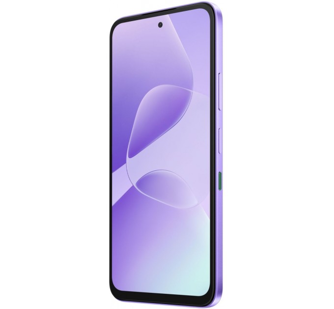 Смартфон Infinix Hot 60i X6728 8/256GB Soil Eye Purple