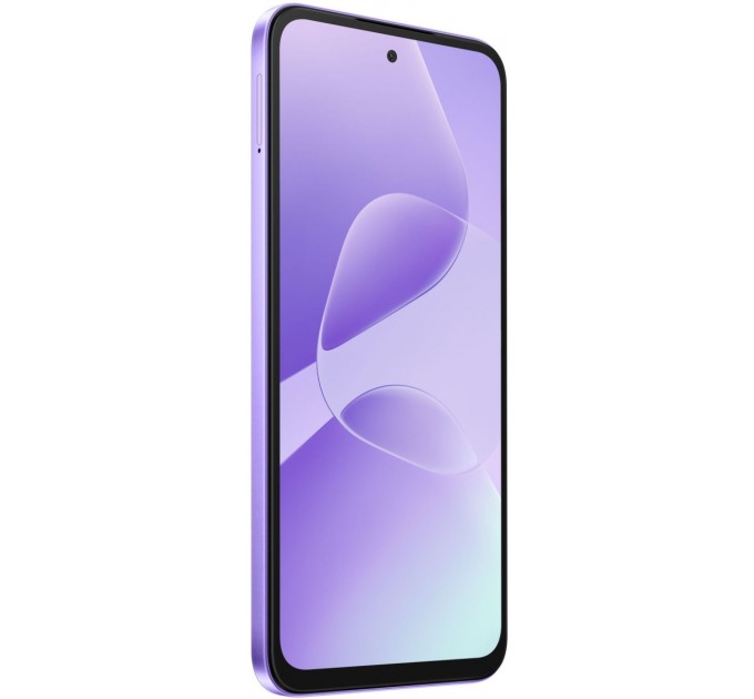 Смартфон Infinix Hot 60i X6728 8/256GB Soil Eye Purple