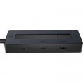 HP Порт-реплікатор HP USB-C 4K Multiport Hub (6G842AA)