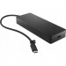 HP Порт-реплікатор HP USB-C 4K Multiport Hub (6G842AA)