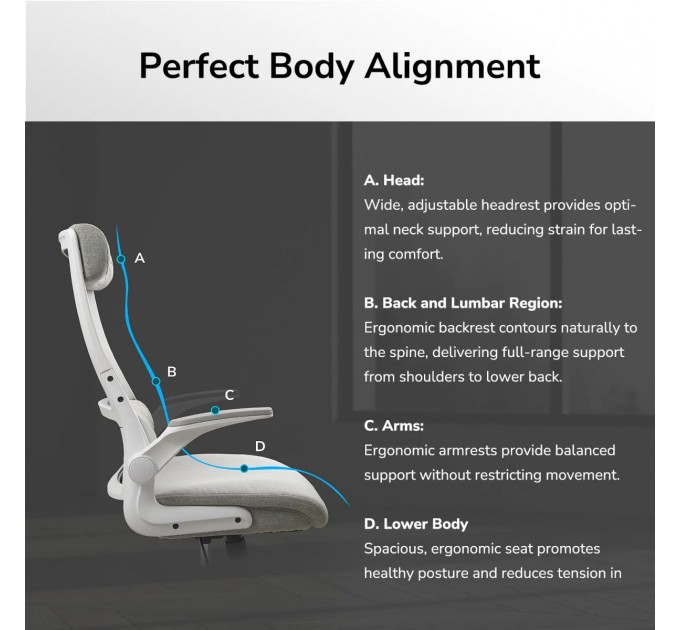 Крісло для геймерів Cougar Stryder