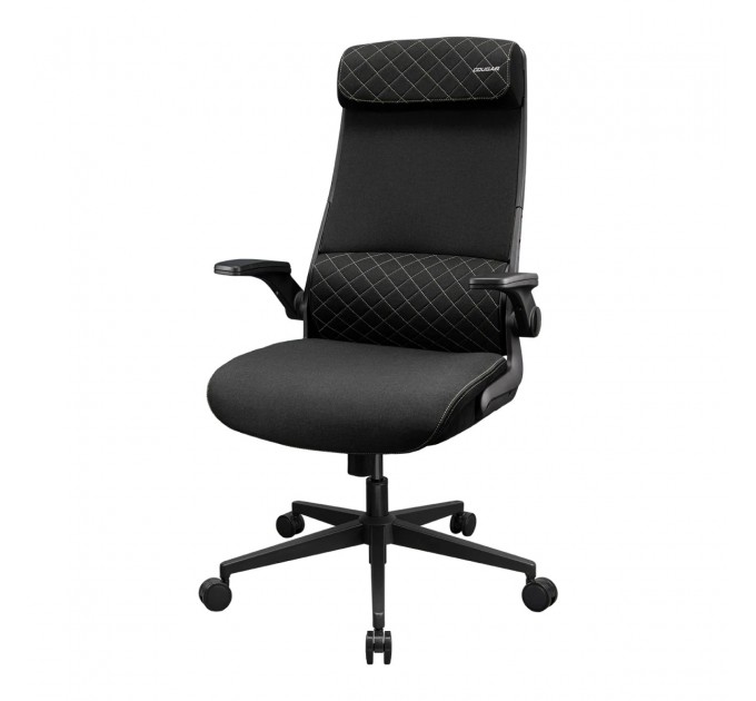 Крісло для геймерів Cougar Stryder