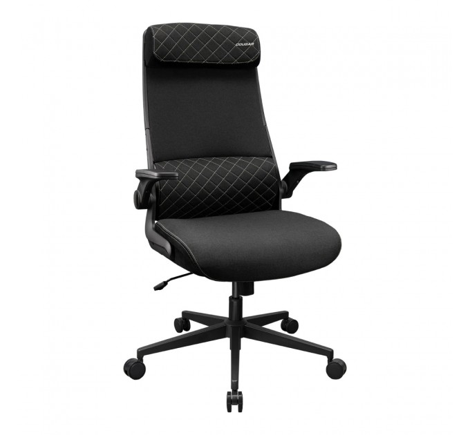 Крісло для геймерів Cougar Stryder