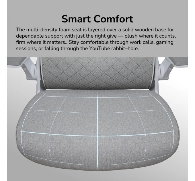 Крісло для геймерів Cougar Stryder