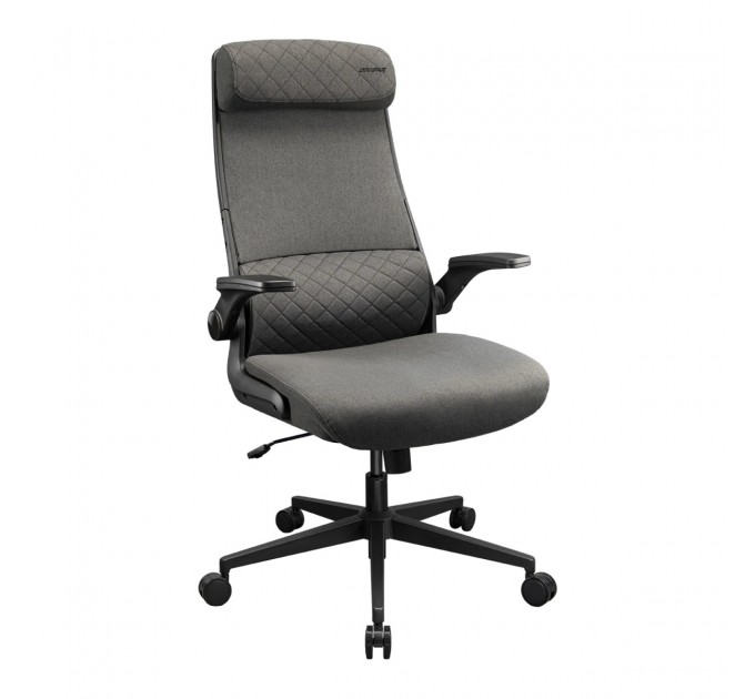 Крісло для геймерів Cougar Stryder Gray