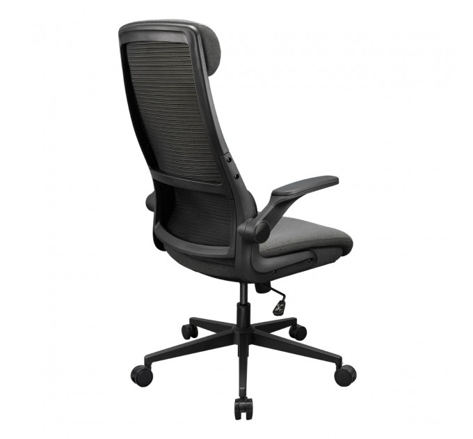 Крісло для геймерів Cougar Stryder Gray