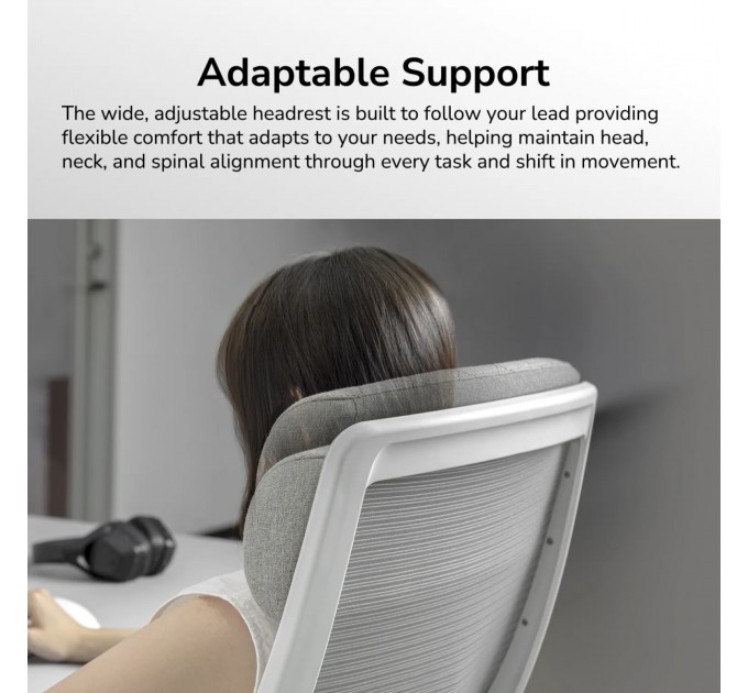 Крісло для геймерів Cougar Stryder Gray