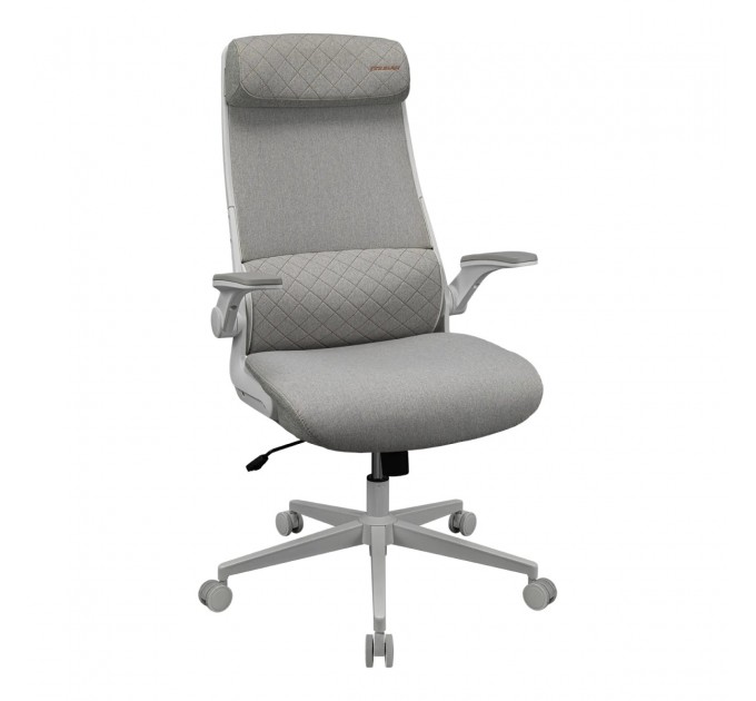 Крісло для геймерів Cougar Stryder White